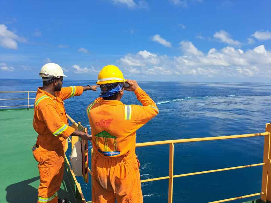 Inspection